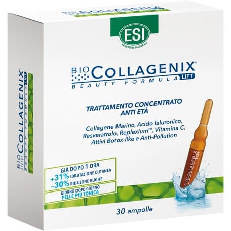 Biocollagenix – 30 ampoules