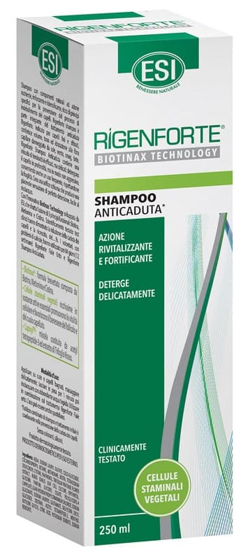 Rigenforte Shampoo Anti-Haarausfall – 250 ml