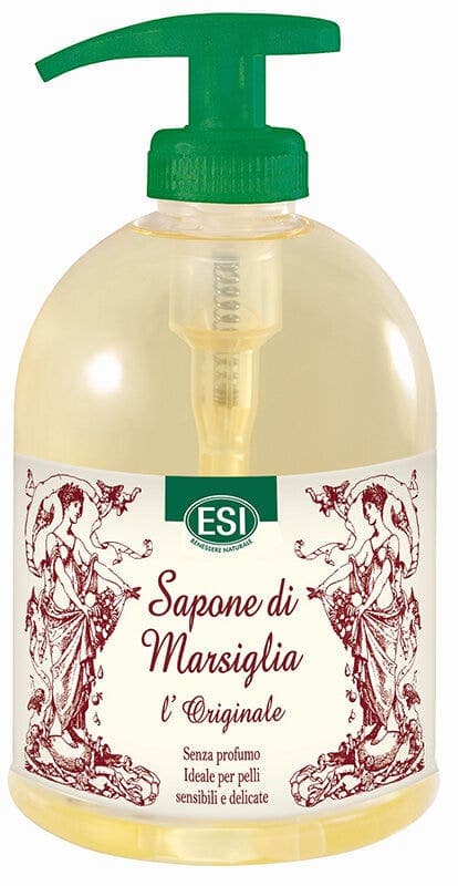 ESI Savon de Marseille – Original 500 ml