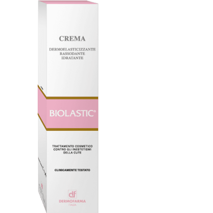 BIOLASTIC-CR DERMOEL – 250 g crème