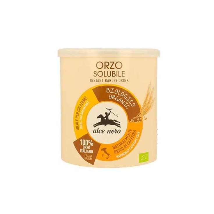 ORZO SOLUBILE ALCE