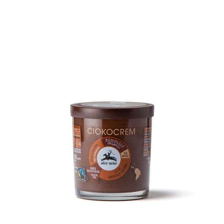 Ciokocrem Bio Noisette – Crème