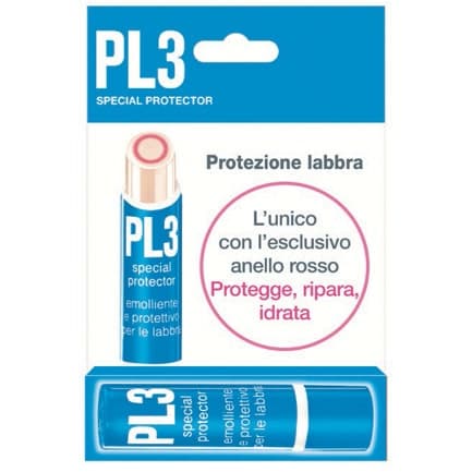 PL3 Special Protector – Stick