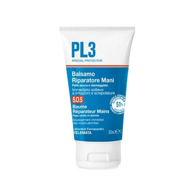 PL3 Crème Mains Multiprot – 50 ml