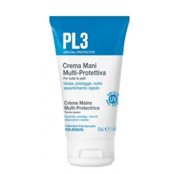 PL3 Bundle – Stift & Handcreme