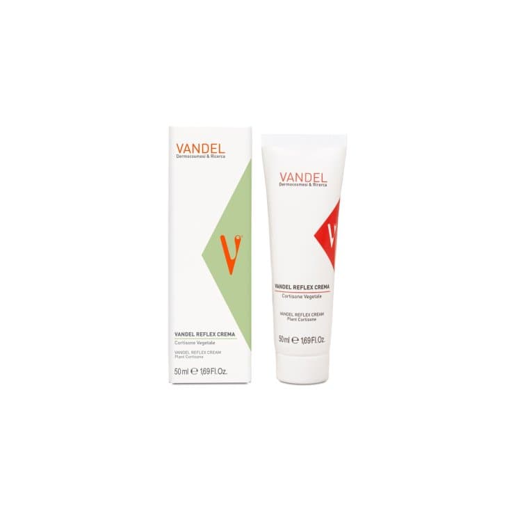Vandel Reflex Crème – 50 g