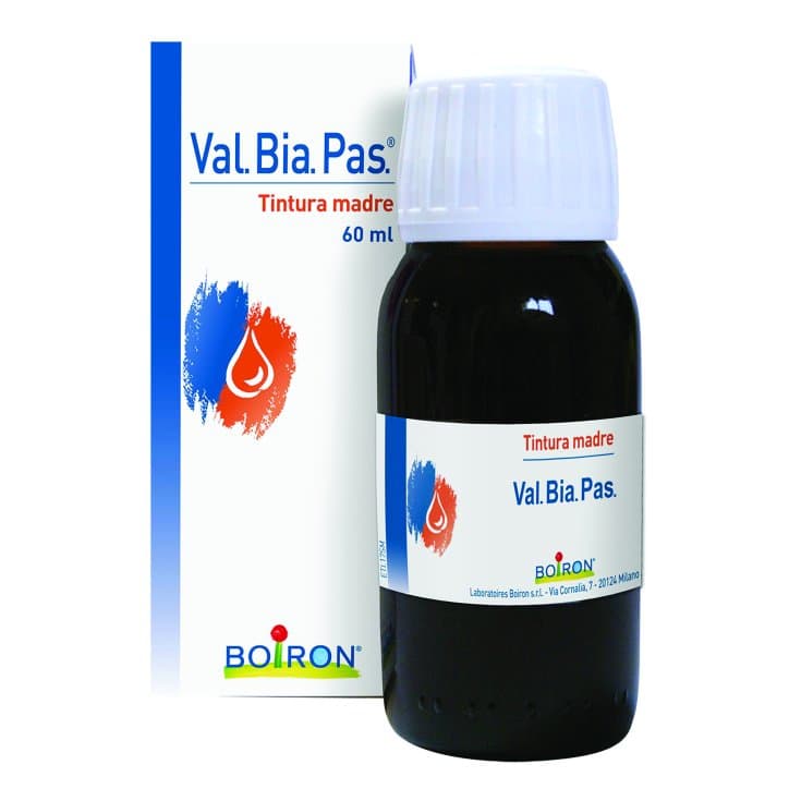 Valbiapas – 60 ml gouttes