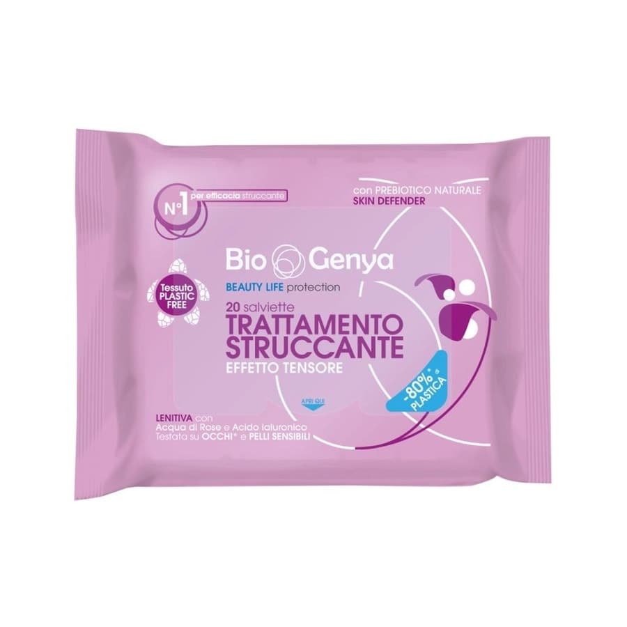 Biogenya Traitement Lissant – Soin efficace