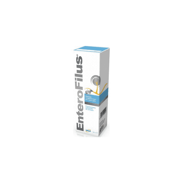 Enterofilus OS – Flacon de 250 ml