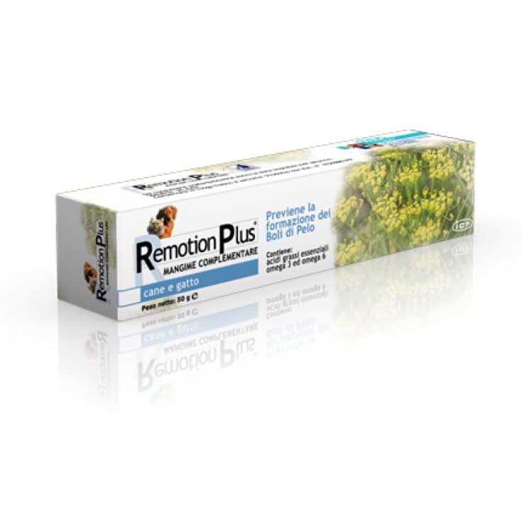 Remotion-Plus – 50 g (usage vétérinaire)