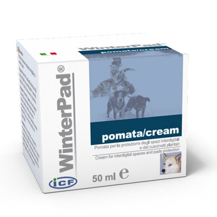 Winterpad Crème Vet – 50 ml