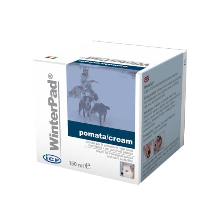 Winterpad Crème – 150 ml