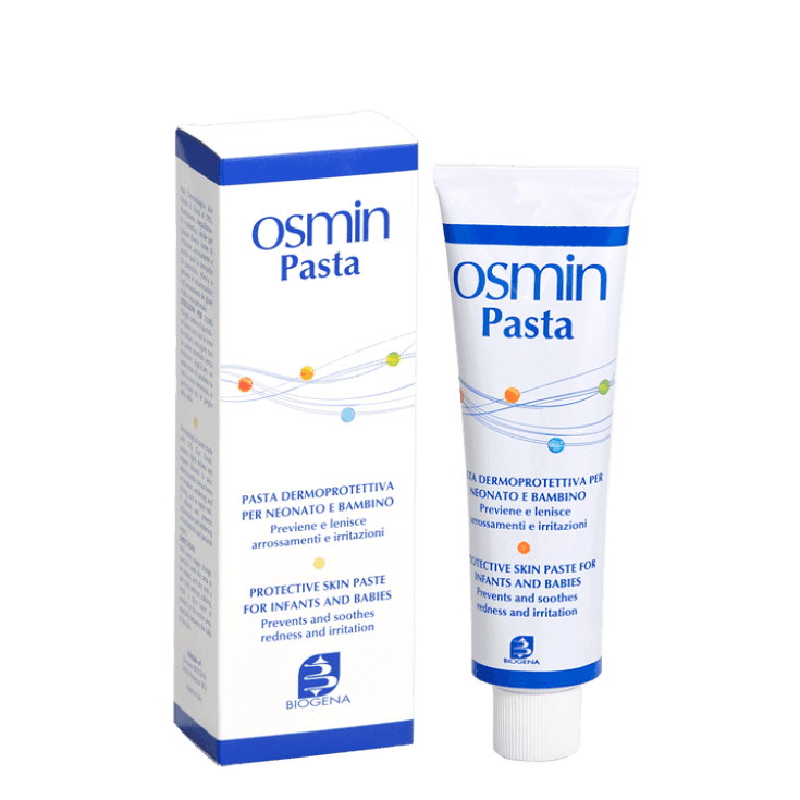 Osmin-Pasta – 100 ml crème visage