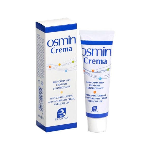 Osmin-Crema – 50 ml crème visage et corps
