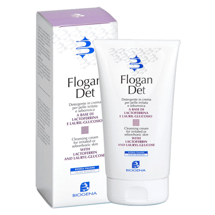 Flogandet Reinigungscreme – 150 ml