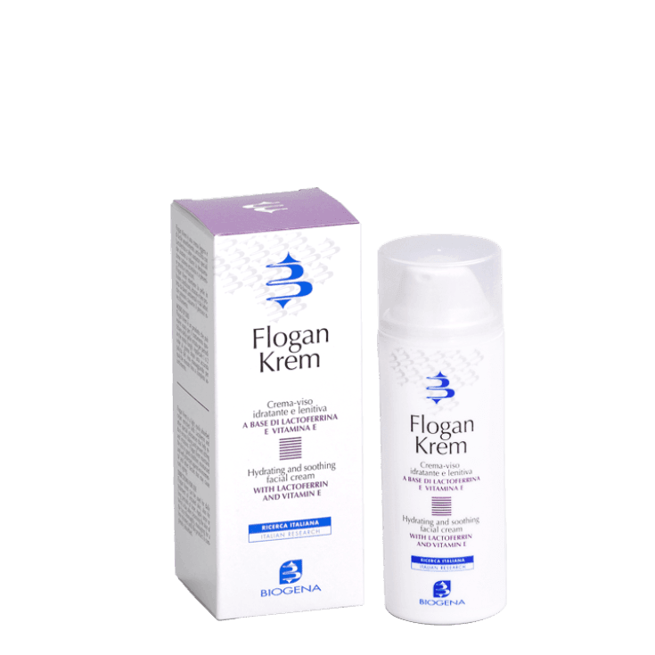Flogankrem Crème – 50 ml