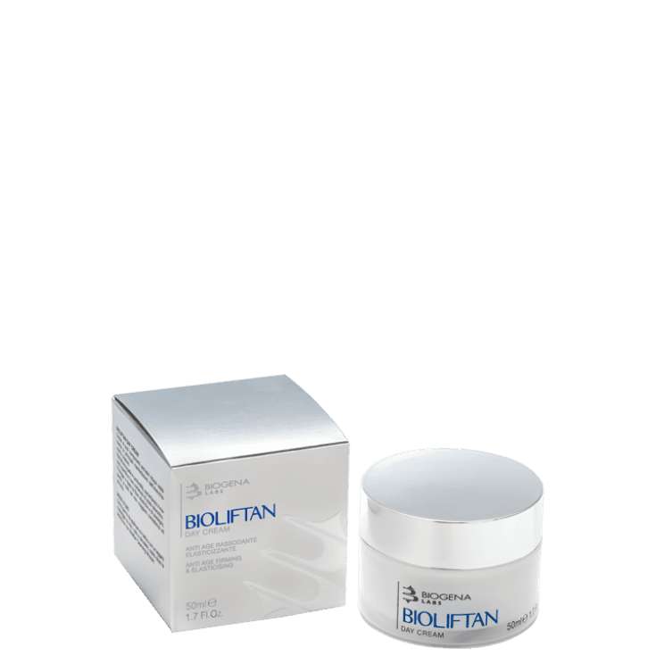 Bioliftan Day Cream – 50 ml crème visage