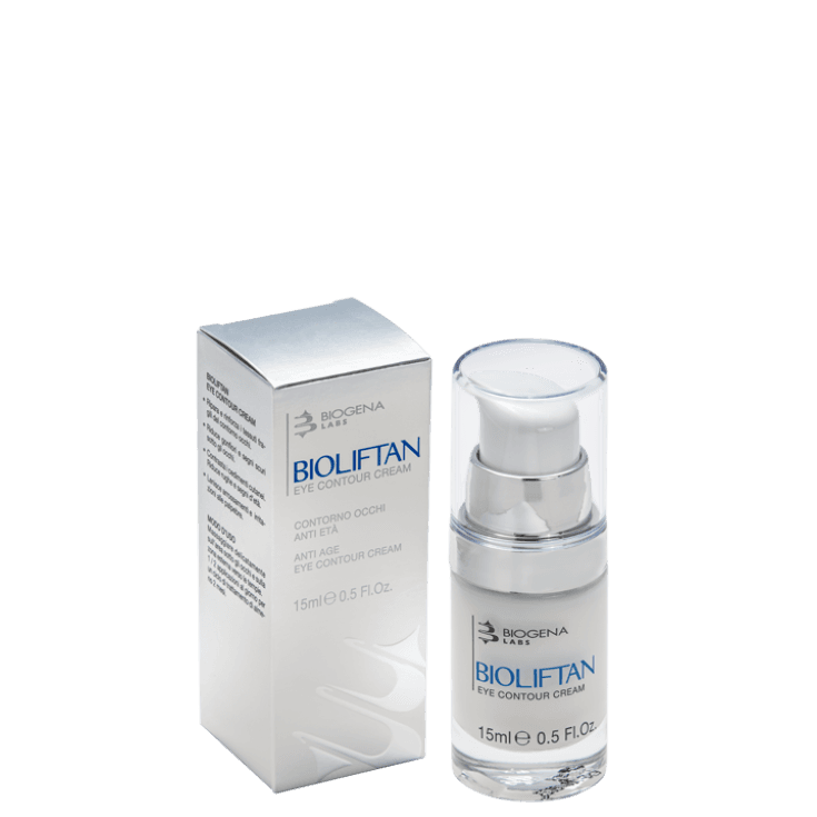 Bioliftan Eye Contour Crème – 15 ml