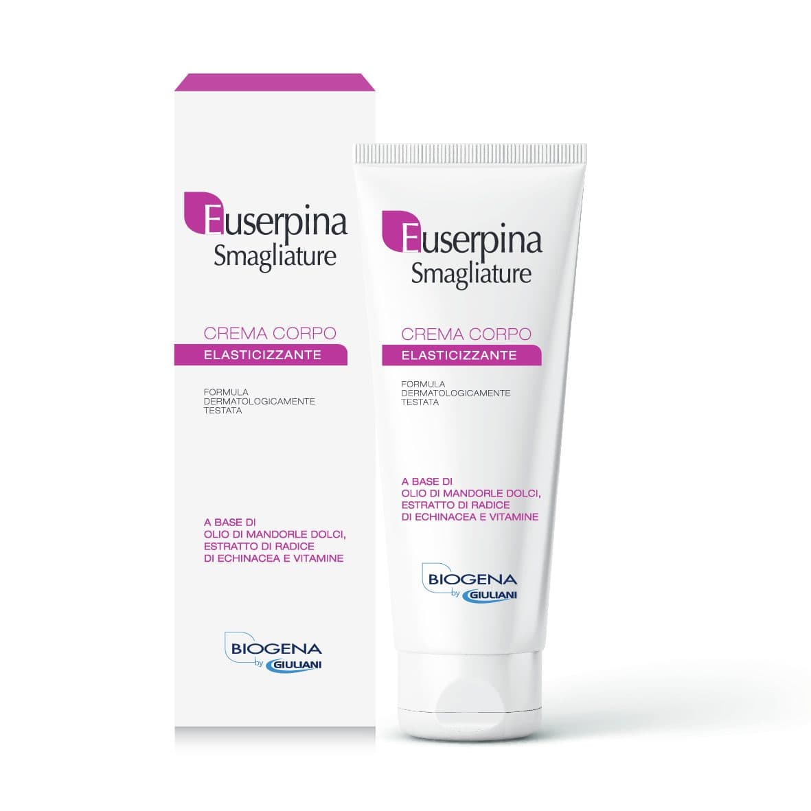 Biogena Euserpina – Soin de la peau