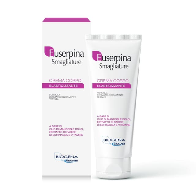 Biogena Euserpina – Soin de la peau