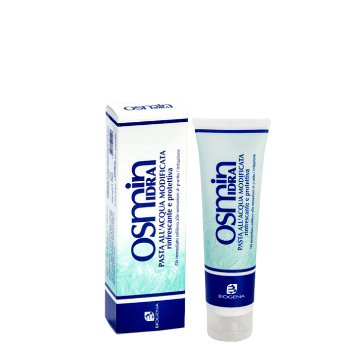 Osmin-Idra – 250 ml crème hydratante