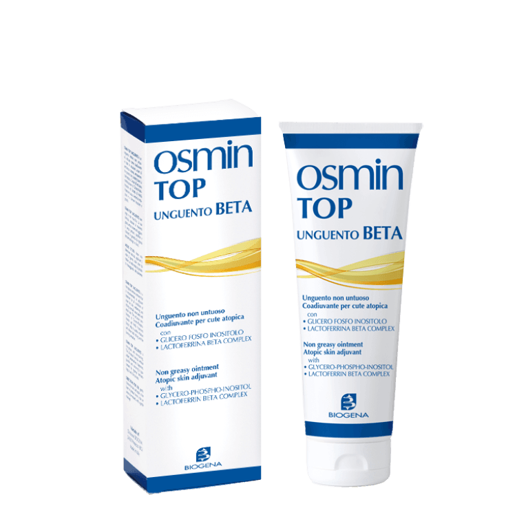 Osmin Top Unguento Beta – 90 ml