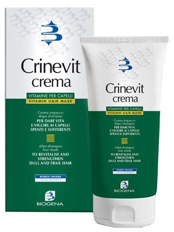 Crinevit Crème – 150 ml