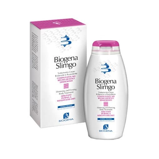 Biogena Slimgo – 250 ml