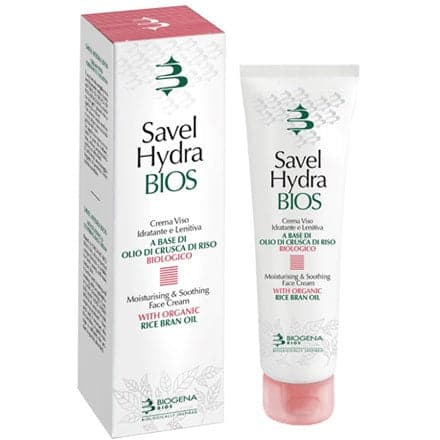 Savel Hydra Bios – Crème hydratante 60 ml