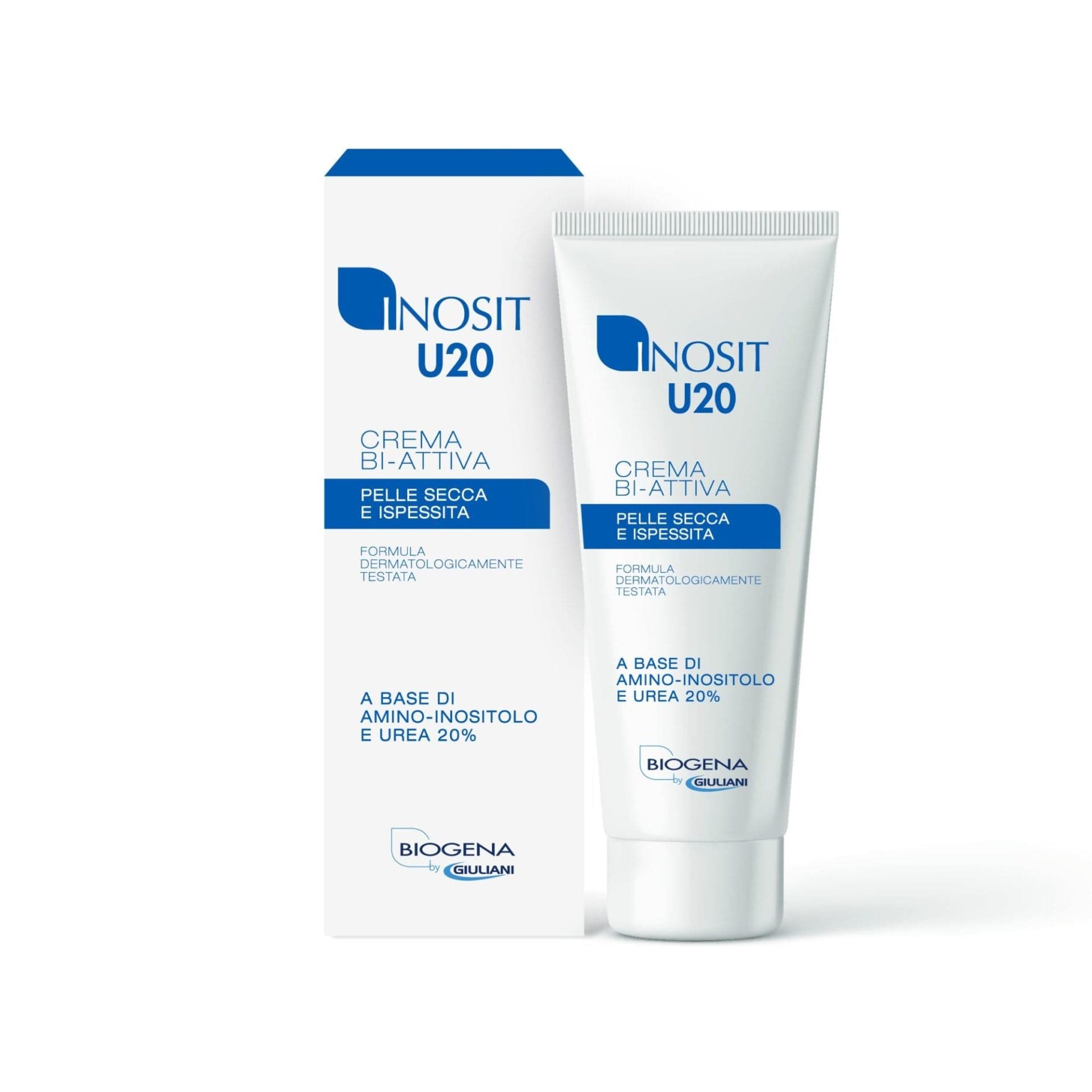 Inosit U20 – Complément Liquide 150 ml