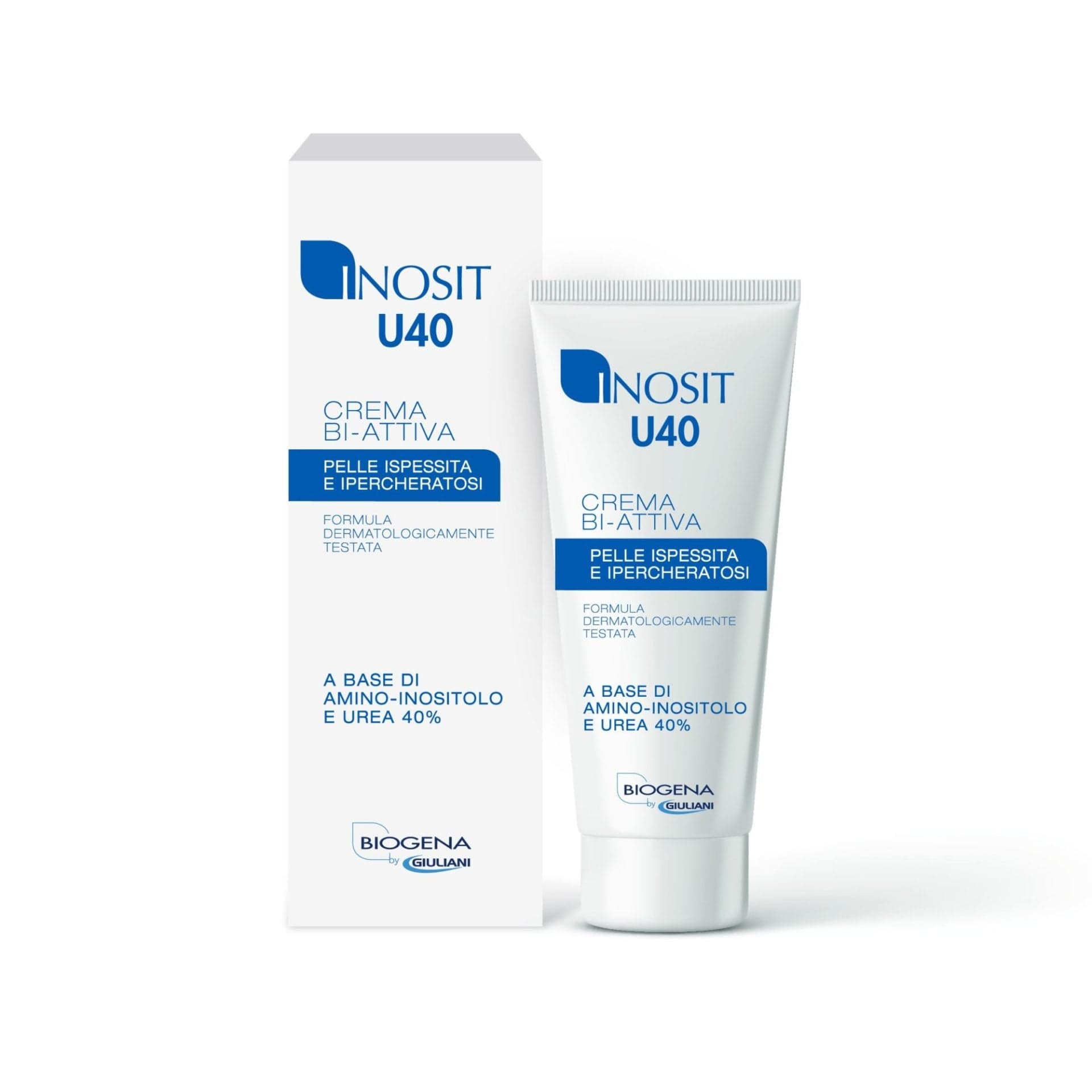 Inosit U40 – flacon de 75 ml