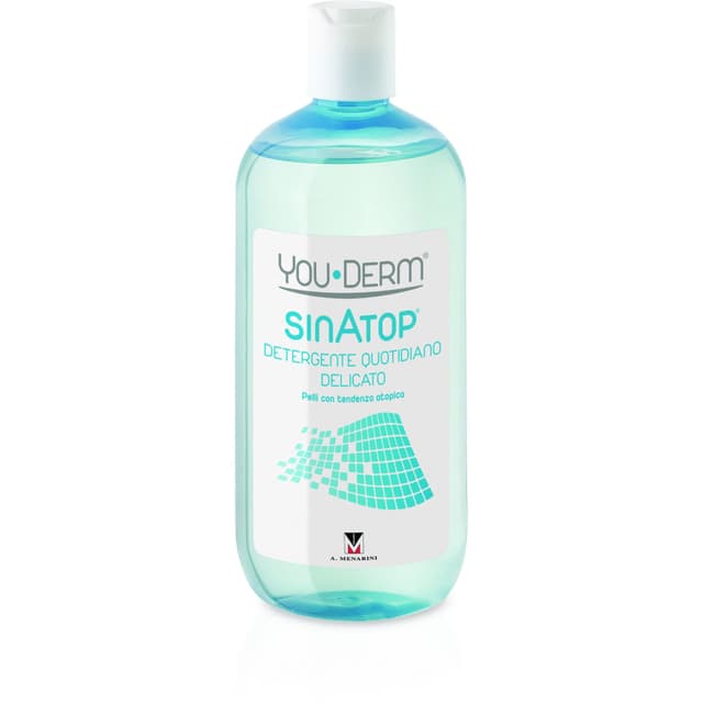 Sinatop Youderm Nettoyant – 500 ml