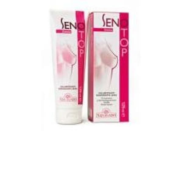 Senotop Crème – 125 ml