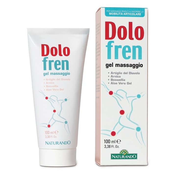 Dolofren Gel – 100 ml