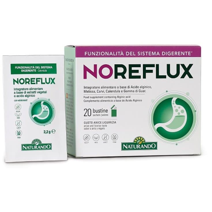 Noreflux – 20 sachets