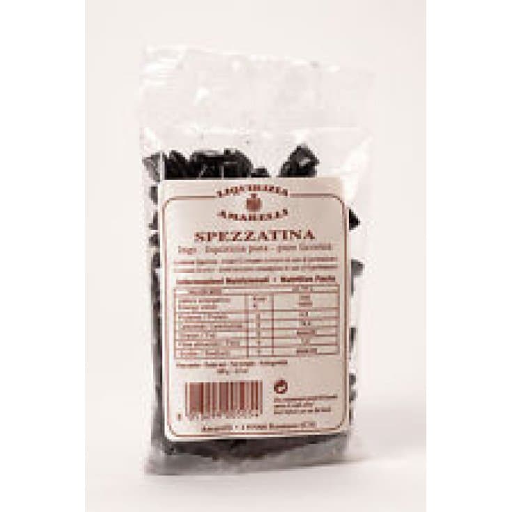 Amarelli Réglisse – 100 g