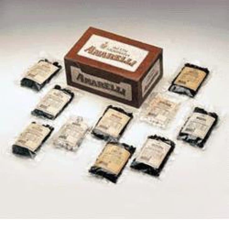 Amarelli Bicolore – 100 g