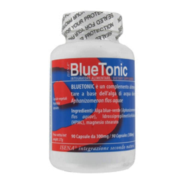 Blue Tonic Isena – 90 gélules