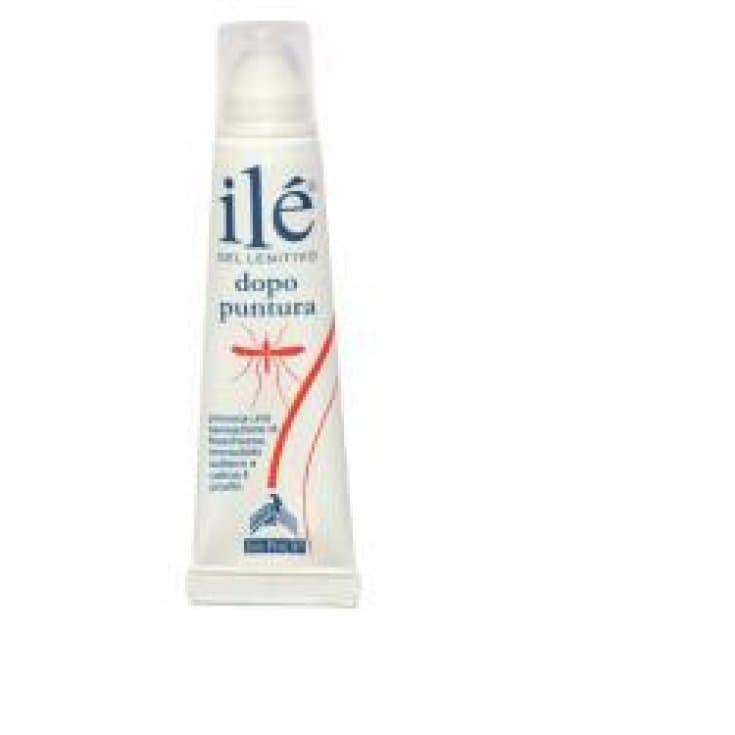 Ilé Dopopuntura – Spray 15 ml