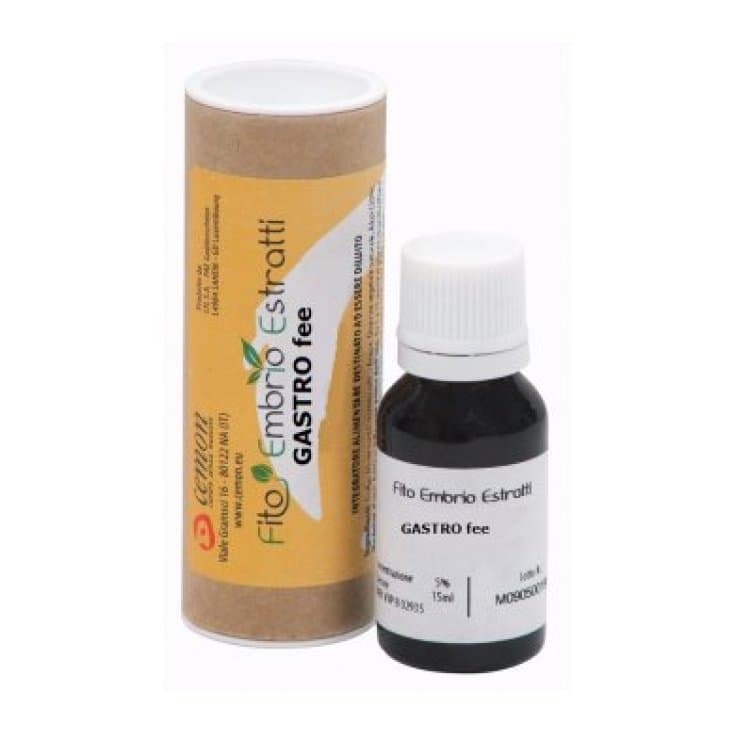 FEE Gastro – 15 ml gouttes