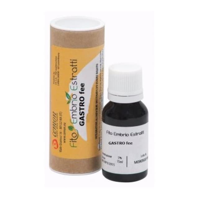 FEE Gastro – 15 ml gouttes
