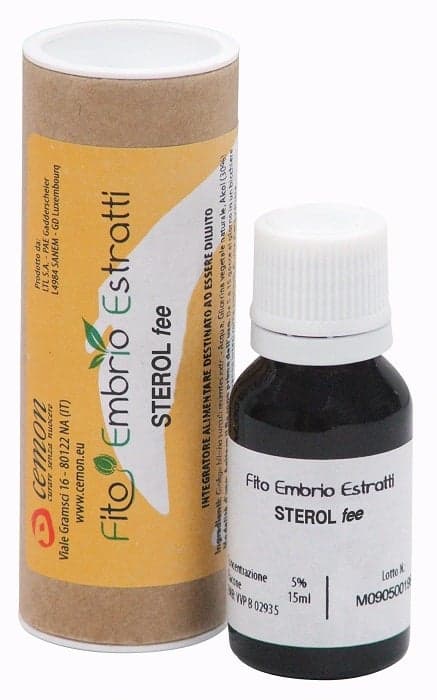 FEE Sterol – 15 ml gouttes