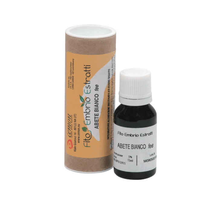 Fee Abete Bianco Cemon – 15 ml