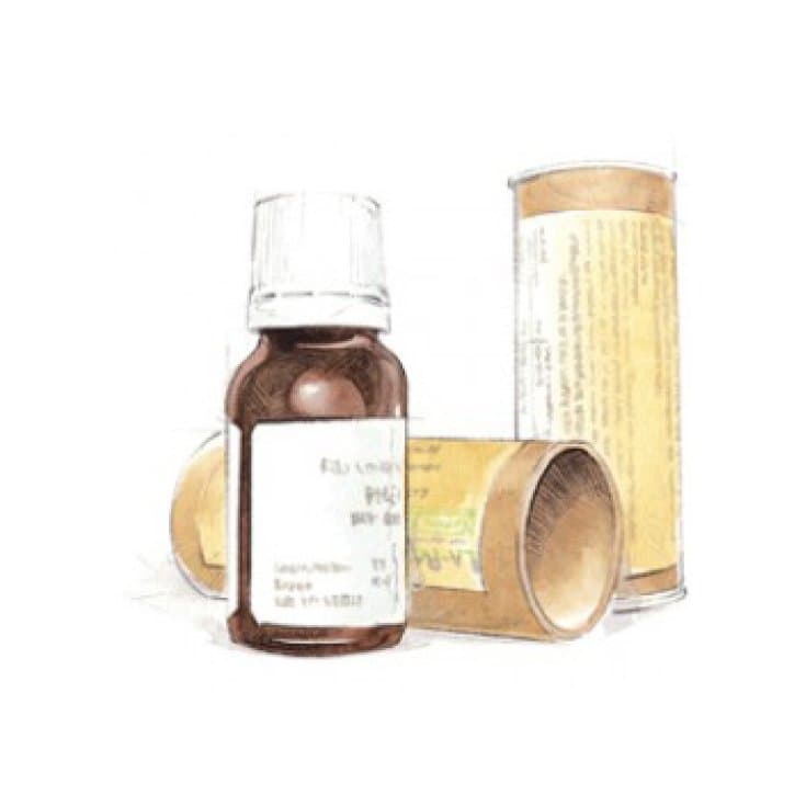 FEE Lampone – 15 ml gouttes