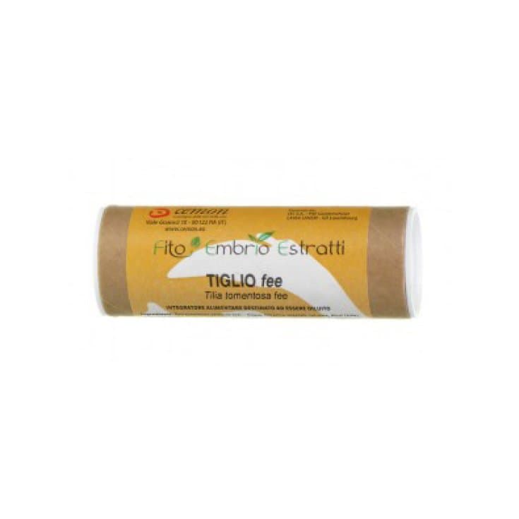 Fee Tiglio – 15 ml gouttes