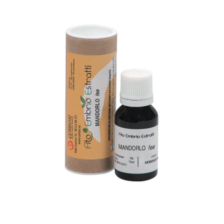 FEE Mandorlo – 15 ml Tropfen