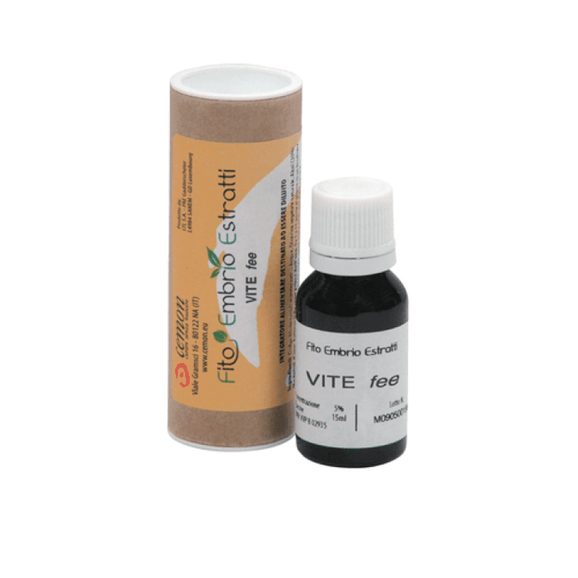 Fee Vite – 15 ml gouttes