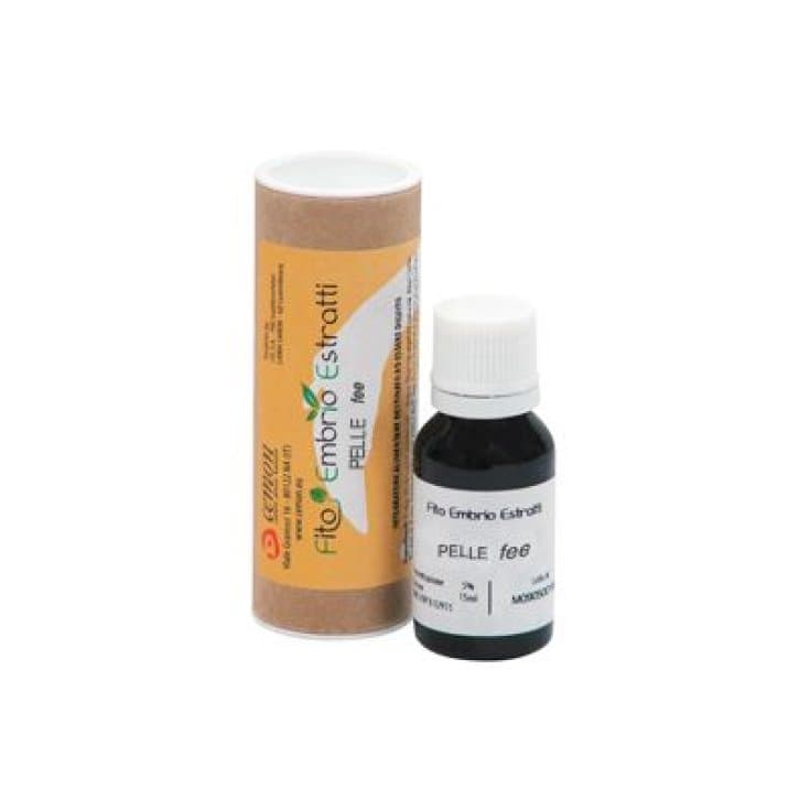 FEE Pelle – 15 ml gouttes