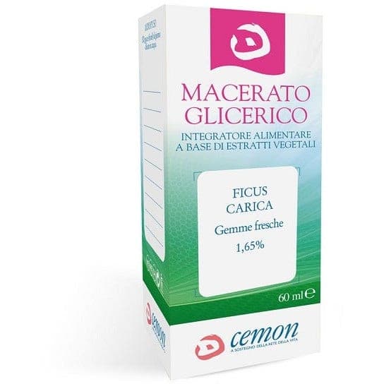 Ficus Carica Bourgeons MG – 60 ml