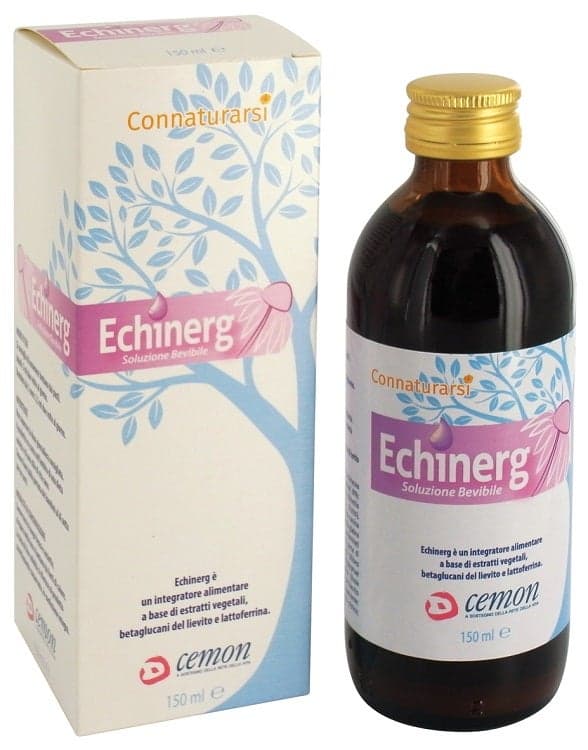 Echinerg Cemon – 150 ml Flasche